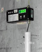 Gasmessgeräte stationär